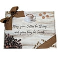 thumbnail image 5 of Gift Basket for All Occasions, Coffee and Cookies Gift Box - Birthday, Anniversary, Thank you, Business and more, 5 of 6