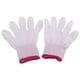 thumbnail image 1 of Guantes antiestáticos, guantes antideslizantes antiestáticos, guantes de trabajo, guantes de nailon, respuesta rápida, 1 of 3