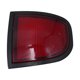 thumbnail image 2 of Auto coche espejo luz trasera RH rojo 8355A016 para, 2 of 9