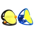 thumbnail image 4 of Indoor and Outdoor Hand Catching Racket, Throwing, Catching, Ejecting Ball, 4 of 6