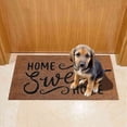 thumbnail image 7 of 2X Welcome Mats for Front Door Funny Door Mat Outside Farmhouse Welcome Mat with Non-Slip Backing Funny Welcome Mat, 7 of 7