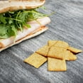 thumbnail image 2 of Pack of 2 Wheat Thins Reduced Fat Whole Grain Wheat Crackers, 8 oz (Package May Vary), 2 of 6