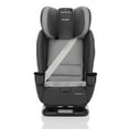 thumbnail image 2 of Evenflo All4Stages Slim 4-in-1 and All-In-On Car Seat (0-12 Years), 2 of 8