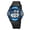 B, variant on HOARBOEG Waterproof Teens Digital Watch with Luminous Display, Sports Electronic Wristwatch with Alarm Clock Stopwatch, Shockproof Casual Watch for Teens Teens