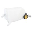 thumbnail image 1 of Coolant Reservoir with Cap, Simple Installation 16480-0T010 Engine Coolant Overflow Tank Anti High Temperature  for Vehicle, 1 of 7