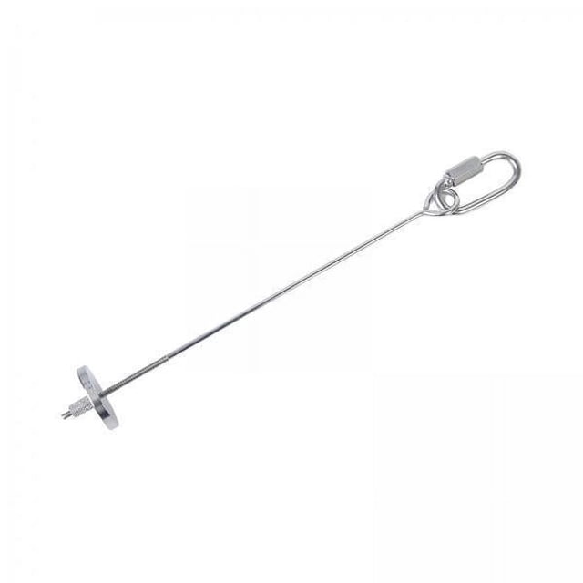 Tenedor de fruta para pájaros,Alimentador con soporte para frutas,juguete para buscar comida para pájaros,Brocheta de verduras,comedero para pájaros de acero inoxidable,Alimentador de