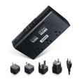 thumbnail image 1 of Convertidor de Voltaje DOACE 800W 220V a 110V con Puertos USB, 1 of 7