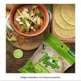 thumbnail image 3 of Tortillas Nopalia de nopal orgánico y maíz de 450 g, 3 of 3