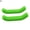 Green, variant on SPRING PARK Anti Slip Brake Handle Silicone Sleeve Mountain Road Bike Dead Fly Universal Type Brake Lever Cover
