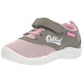 thumbnail image 1 of Girls Noomo Sneaker, Olive, 9 Toddler, 1 of 2