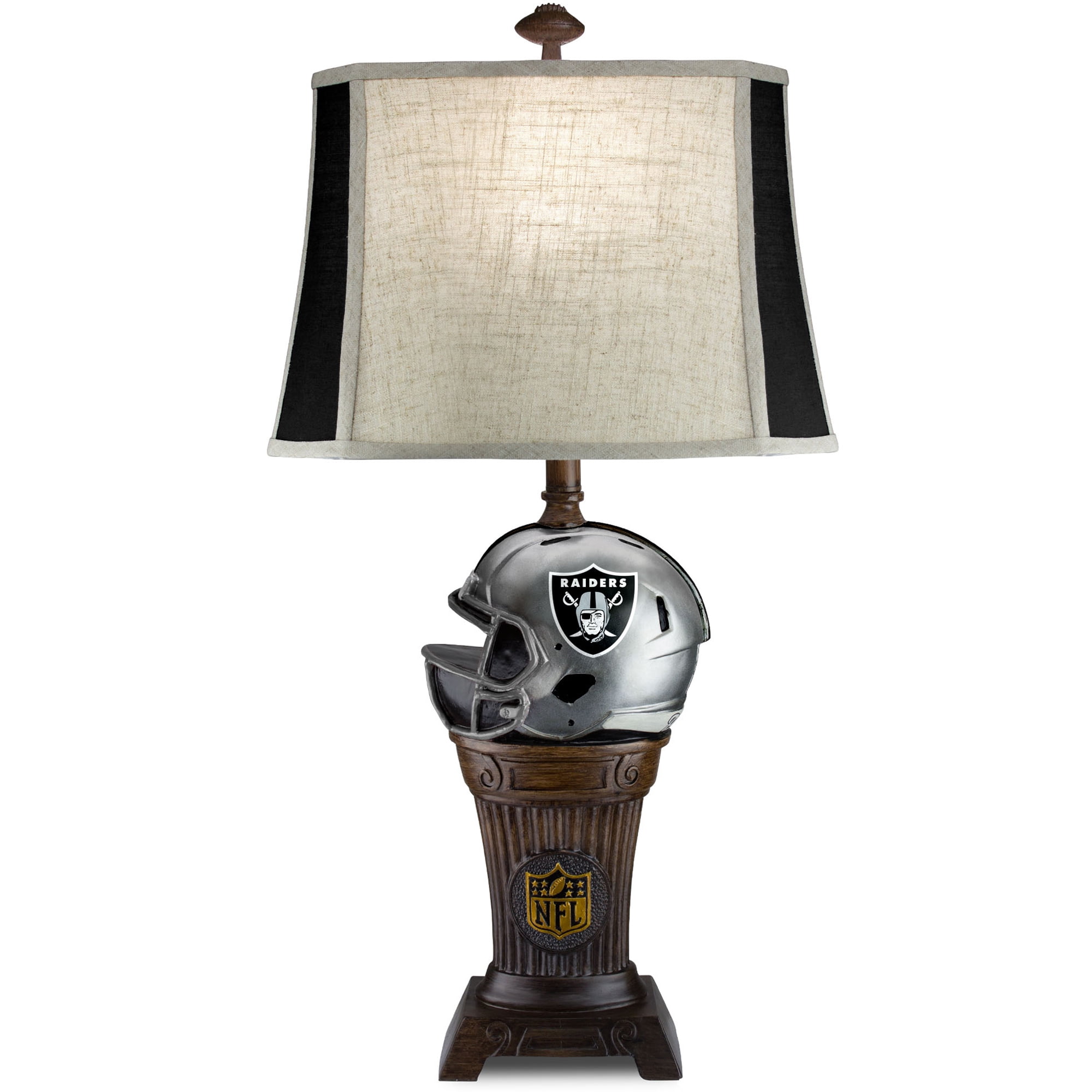 Philadelphia Eagles Trophy Lamp No Size