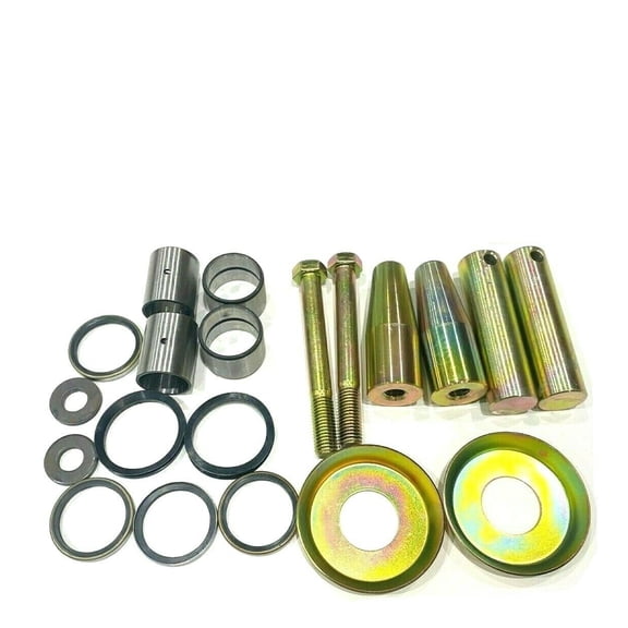 Arko Tractor Parts Pin Bushing Kit for Bobcat Skid Steer 773 6732443 6577954 6730997 6805453 7101078