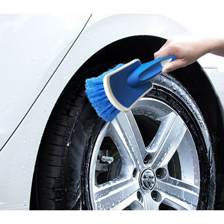 DiGloss Kamitoré Tire Brush, Tires Car wash tools, Car Wash, Product  Information