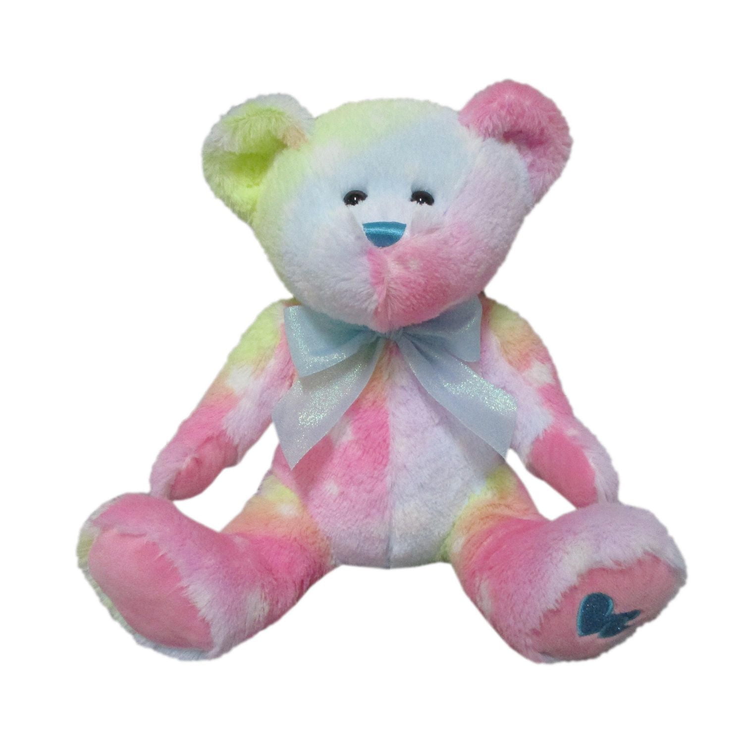 M RAINBOW BEAR