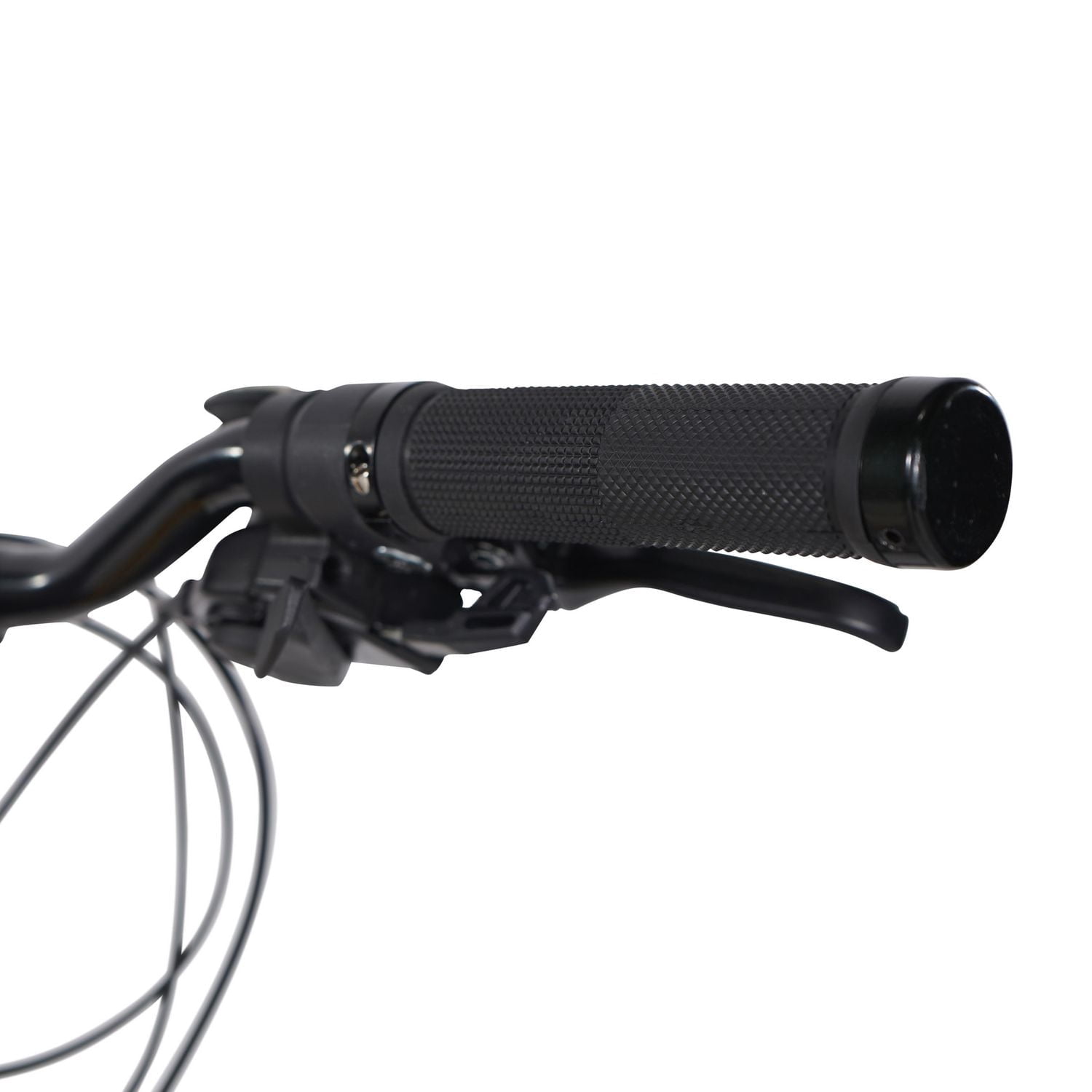 27.5" HYPER VIKING TRAIL JAUNE NOIR