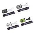 thumbnail image 3 of LED Waterproof Rechargeable Headlamp Outdoor Running Hiking Camping Pet Walking Headlight,Black, Sensor, 3 of 9