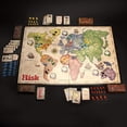 thumbnail image 3 of Juego de cartas Risk Battle en inglés con baraja de tarot, 3 of 5