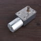 thumbnail image 4 of Motor de Engranaje Turbo de Alto Torque Ecomeon Caja de Engranajes DC 12V, 4 of 4
