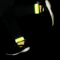 thumbnail image 4 of Reflective Bands Safety Reflective Straps Bracelets Reflectors Armband Reflective Arm Bands for Arm Leg Camping Night Walking, 4 of 8