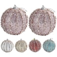 thumbnail image 1 of Here's a polished and engaging product description for your **6pcs Colorful Christmas Tree Hanging Ornaments**:\n\n \n\n🎄✨ **6 Pack Colorful Christmas, 1 of 5