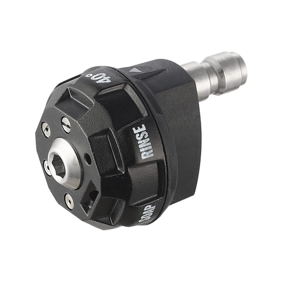 Boquilla para hidrolavadora Meteor Blast 6 en 1 4500 PSI