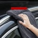 thumbnail image 5 of Toalla de microfibra súper absorbente para limpiar coches, sin pelusa, resistente a arañazos, paño lavable para interior y exterior del coche, secado sin marcas, 1 pack, 5 of 6