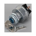 thumbnail image 4 of Ignition Switch with 2 Keys for Bobcat Loader Series 453, 542, 645, 653, 773, 953, 1600, 7700, 4 of 10