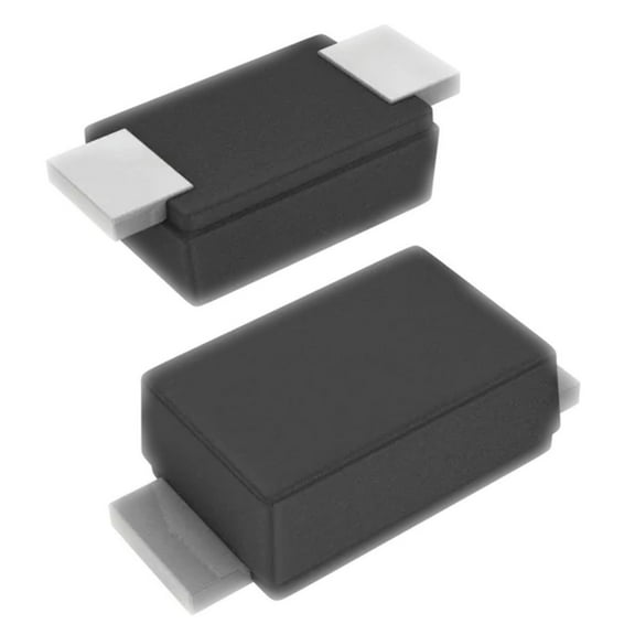 Pack of 10 SMF6V5A-GS08 Tvs Diode 6.5VWM 11.2VC SMF Surface Mount DO219AB :Cut Tape