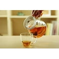 thumbnail image 4 of Hiware 600ml Coffee Server, Standard Glass Carafe, Pot, Clear, 4 of 5