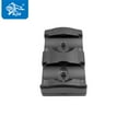 thumbnail image 3 of Dual Charging Dock Stand for PS3 Controller PS Move Controller, 3 of 5