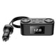 thumbnail image 4 of Encendedor 100W PD QC3.0 Adaptador de cigarrillo 12V-24V 4 puertos USB Cargador de teléfono para coche, 4 of 9