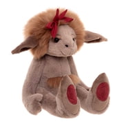 Ruby Roo - Soft Plush Troll Character Toy