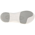 thumbnail image 3 of Teva Women's Wander Lace Canvas Casual Boot, White, 5.5 M US, 3 of 7