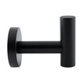 thumbnail image 2 of Dica Gancho Sencillo Mdelo 1101.2 Color Negro, 2 of 3