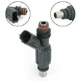 thumbnail image 2 of Motor Genic 1 PCS Fuel Injectors 23250-0D030 Fit Toyota Corolla ZZE12 E141 ZZE150, 2 of 13