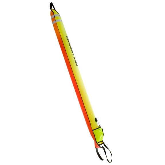 Dive Alert Deluxe Surface Marker Buoy