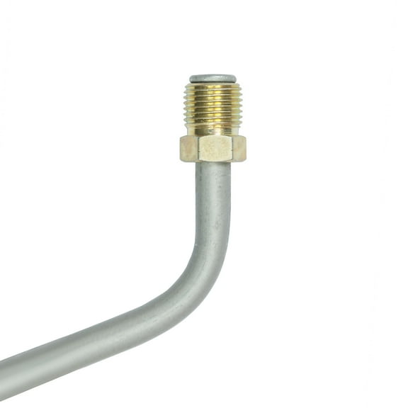 Edelmann 81294 Power Steering Return Line Hose Assembly