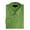 PISTACHIO, variant on Ma Croix Mens Premium Dress Shirt Button Down Long Sleeve Collar Solid Casual Slim Fit