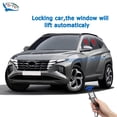 thumbnail image 2 of Remote Auto Window Close Open Kit For Hyundai Tucson 2021, 2 of 4