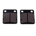 thumbnail image 1 of Almencla Front Brake Pads For ATV BANSHEE YFZ350 1990-2006 2003 2004 2005, 1 of 6