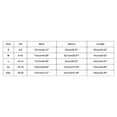 thumbnail image 4 of Half Zip Pullover Women Long Sleeve Relaxed Fit Casual Zipper Collar Athletic Sweatshirt Fashion Fall Tops, 4 of 6