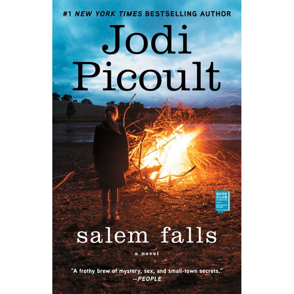 Salem Falls (Paperback)