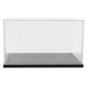 thumbnail image 1 of Caja de acrílico para guardar guantes de boxeo, transparente, para exhibir figuras, 1 of 6
