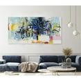 thumbnail image 2 of Giant Art 72x36  Fine Art Giant Canvas Print in Multi-Color, 2 of 3