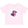 thumbnail image 3 of Inktastic My Grandpa is a Veteran Military Family Boys or Girls Baby T-Shirt, 3 of 5