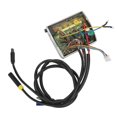 thumbnail image 1 of Reemplazo de 6 pines compatible con el controlador de motor central TSDZ2 para bicicletas eléctricas, 1 of 8