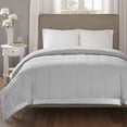 thumbnail image 6 of Home Essence Parkman Premium Oversized Hypoallergenic Down Alternative Blanket with 3M Scotchgard, 6 of 6
