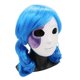 thumbnail image 2 of Máscara de cosplay Sally's Faces para Halloween, Carnaval y Pascua, 2 of 2
