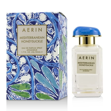 Aerin Mediterranean Honeysuckle Eau De Parfum Spray - 1.7oz