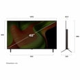 thumbnail image 5 of Open Box - LG 65" B5 4K UHD HDR OLED Smart TV (OLED65B5PUA) - 2025, 5 of 5